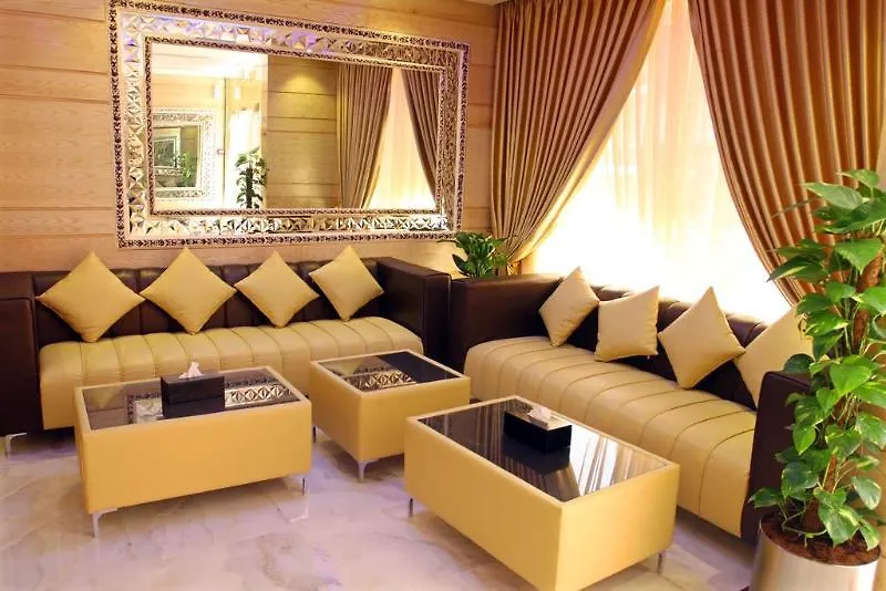 Fal Hotel- Deira Dubai 5*,  United Arab Emirates