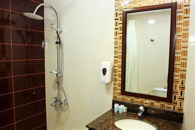 Fal Hotel- Deira Dubai