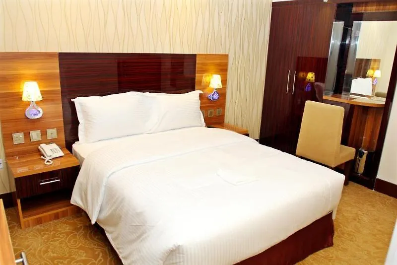 Fal Hotel- Deira Dubai Hotel
