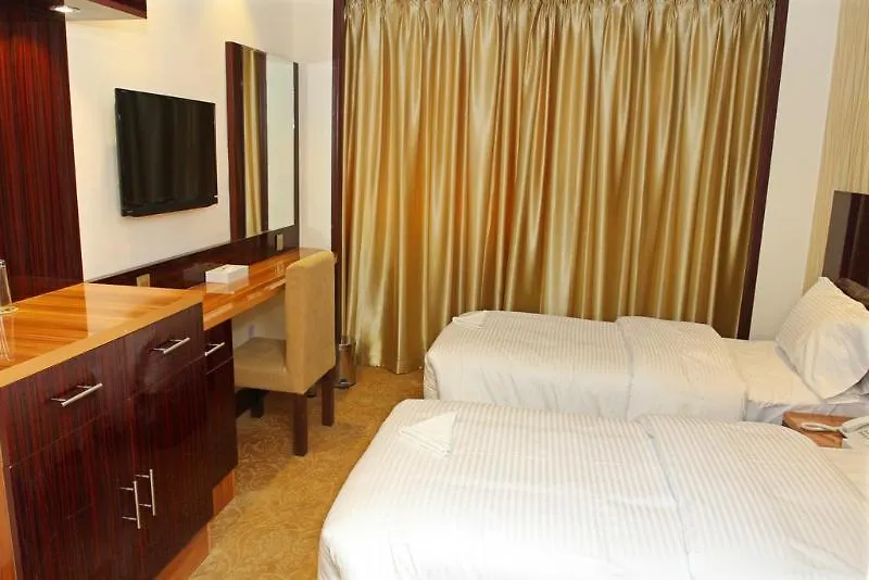 Fal Hotel- Deira Dubai 5*,