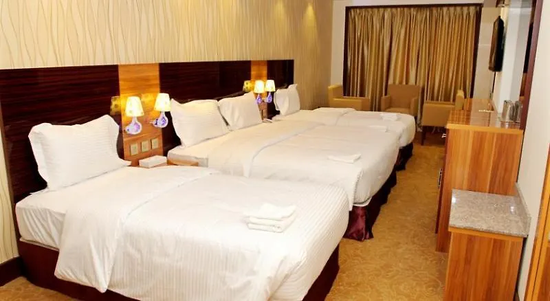 Fal Hotel- Deira Dubai